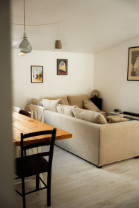 Photo de galerie - Shooting photo immobilier du Mas Cantegril