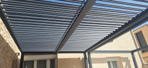 Photo de galerie - Peragol sur mesure