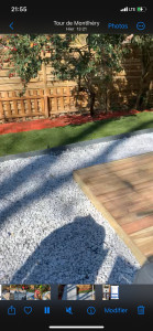 Photo de galerie - Jardinier