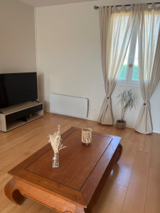 Photo de galerie - Ménage salon 