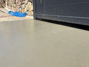 Photo de galerie - Paysagiste - Aménagement du jardin