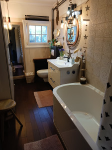 Photo de galerie - Plâtrerie - Murs - Plafonds