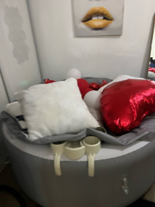 Photo de galerie - Ménage