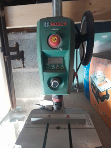 Photo de galerie - Bricolage et multi services