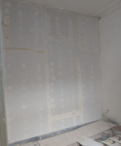 Photo de galerie - Isolation 