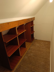 Photo de galerie - Bricolage et multi services
