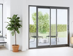 Photo de galerie - Nettoyage de vitres, ménage 