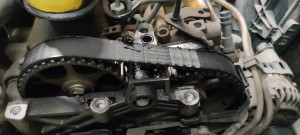 Photo de galerie - Réparation voiture