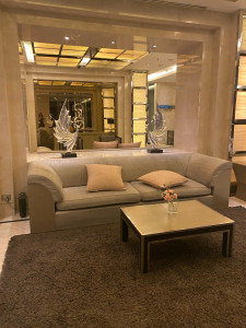 Photo de galerie - Nettoyage vitres professionnel 