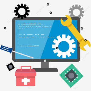 Photo de galerie - Assistance informatique