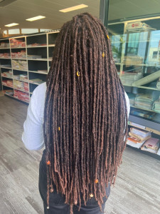 Photo de galerie - Coiffure à domicile