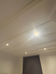 Photo de galerie - Création d’éclairage 