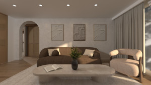 Photo de galerie - Rénovation Garage