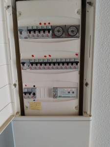 Photo de galerie - Bricolage et multi services