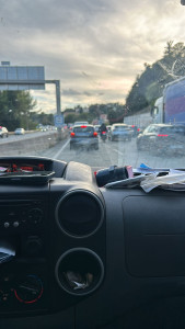 Photo de galerie - Déménage location camion avec chauffeur merci ? 