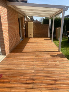 Photo de galerie - Terrassement - Assainissement