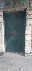 Photo de galerie - Peinture - Tapisserie