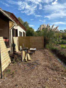 Photo de galerie - Bricolage et multi services