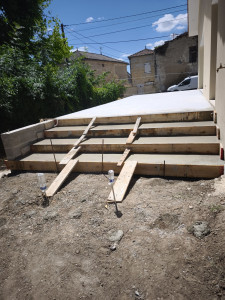 Photo de galerie - Maçonnerie