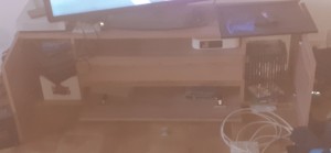 Photo de galerie - Montage meubles en kit