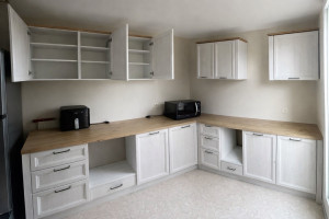 Photo de galerie - Montage meubles en kit