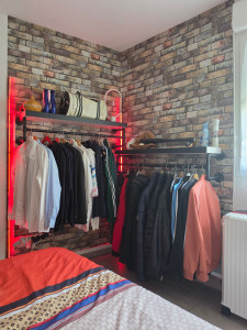 Photo de galerie - Réalisé chez un client...
