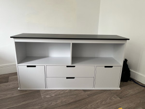 Photo de galerie - Montage meubles en kit