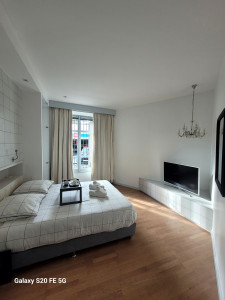 Photo de galerie - Entretien de fond   et prise de photos  pour annonce Airbnb 