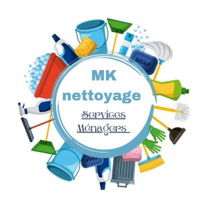 Photo de galerie - MK Nettoyage 