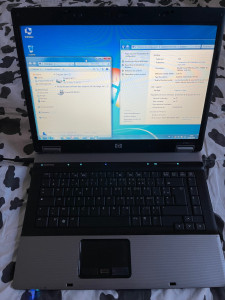 Photo de galerie - Installation pc formaté réparer …