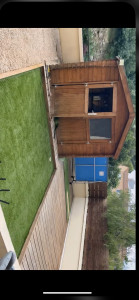 Photo de galerie - Paysagiste - Aménagement du jardin
