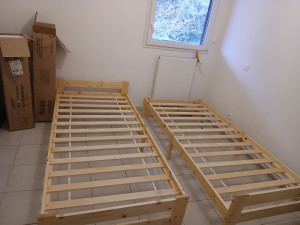 Photo de galerie - Très bien travaillé 