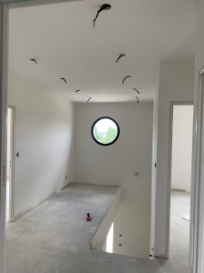 Photo de galerie - Ratissages et ponçage 