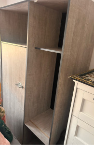 Photo de galerie - Montage meubles en kit