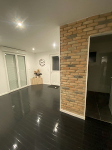 Photo de galerie - Ménage