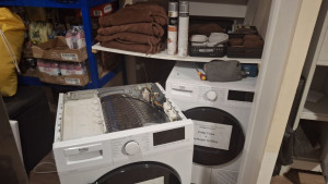 Photo de galerie - Déménageurs et aide au déménagement