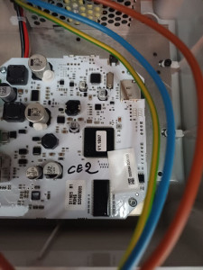 Photo de galerie - Bricolage et multi services