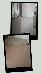 Photo de galerie - Pose de vinyle 