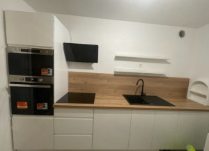 Photo de galerie - Bricolage et multi services