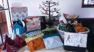 Photo de galerie - Couturière