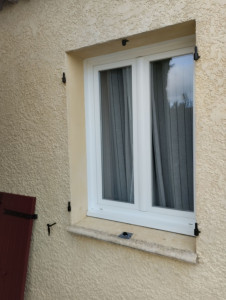 Photo de galerie - Peinture - Tapisserie