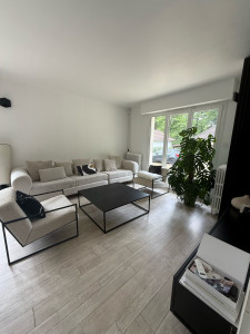 Photo de galerie - Ménage / Maison