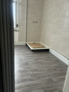 Photo de galerie - Linoleum
