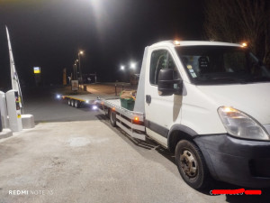 Photo de galerie - Dépannage 24/7