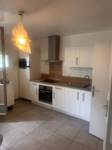 Photo de galerie - Peinture - Tapisserie