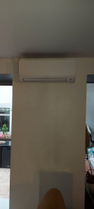 Photo de galerie - Chauffage - Climatisation