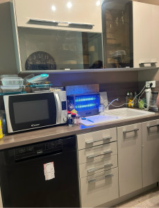 Photo de galerie - Ménage