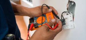 Photo de galerie - Tous types de dépannage électrique 