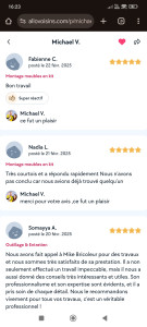 Photo de galerie - Montage meubles en kit