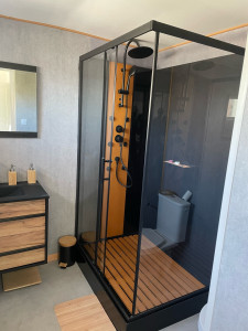 Photo de galerie - Plomberie - Installation sanitaire